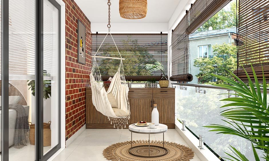 You are currently viewing Balcony Privacy Solutions: Stylish Ways to Create Your Sanctuary