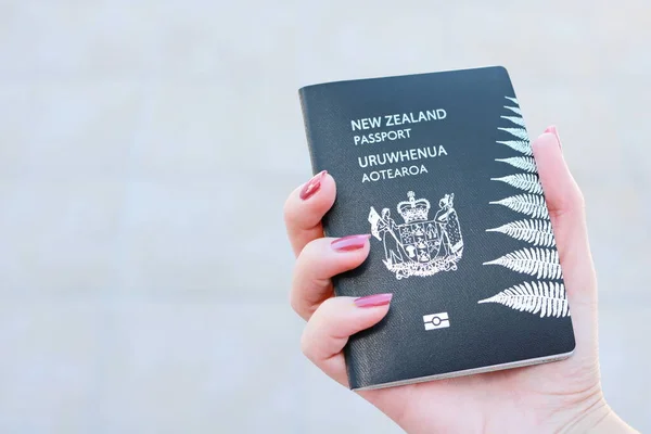 Read more about the article New Zealand Visa for Emirati Citizens