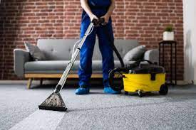 You are currently viewing Understanding the Science Behind Professional Carpet Cleaning Services