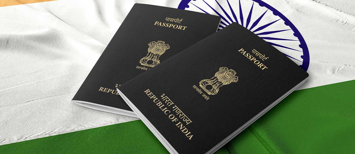 Read more about the article Indian Visa from Austria