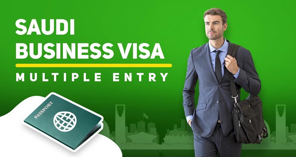 Read more about the article  Everything You Need to Know About Saudi Arabia Business Visa Renewal