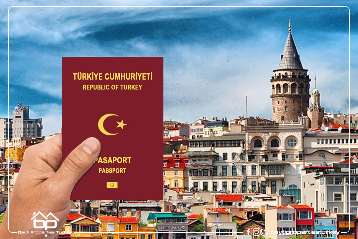 You are currently viewing Turkey Visa for Cypriot Citizens: Everything You Need to Know