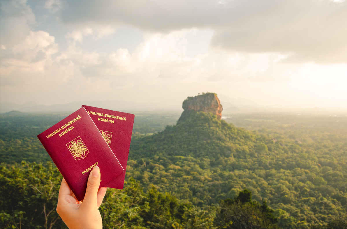 You are currently viewing SRI LANKAN VISA: Everything You Need to Know Before Traveling to Sri Lanka