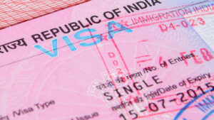 Read more about the article Indian Visa For Saudi Arabia Citizens: Everything You Need to Know