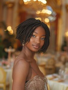 Read more about the article The Best Braid Wigs for Summer