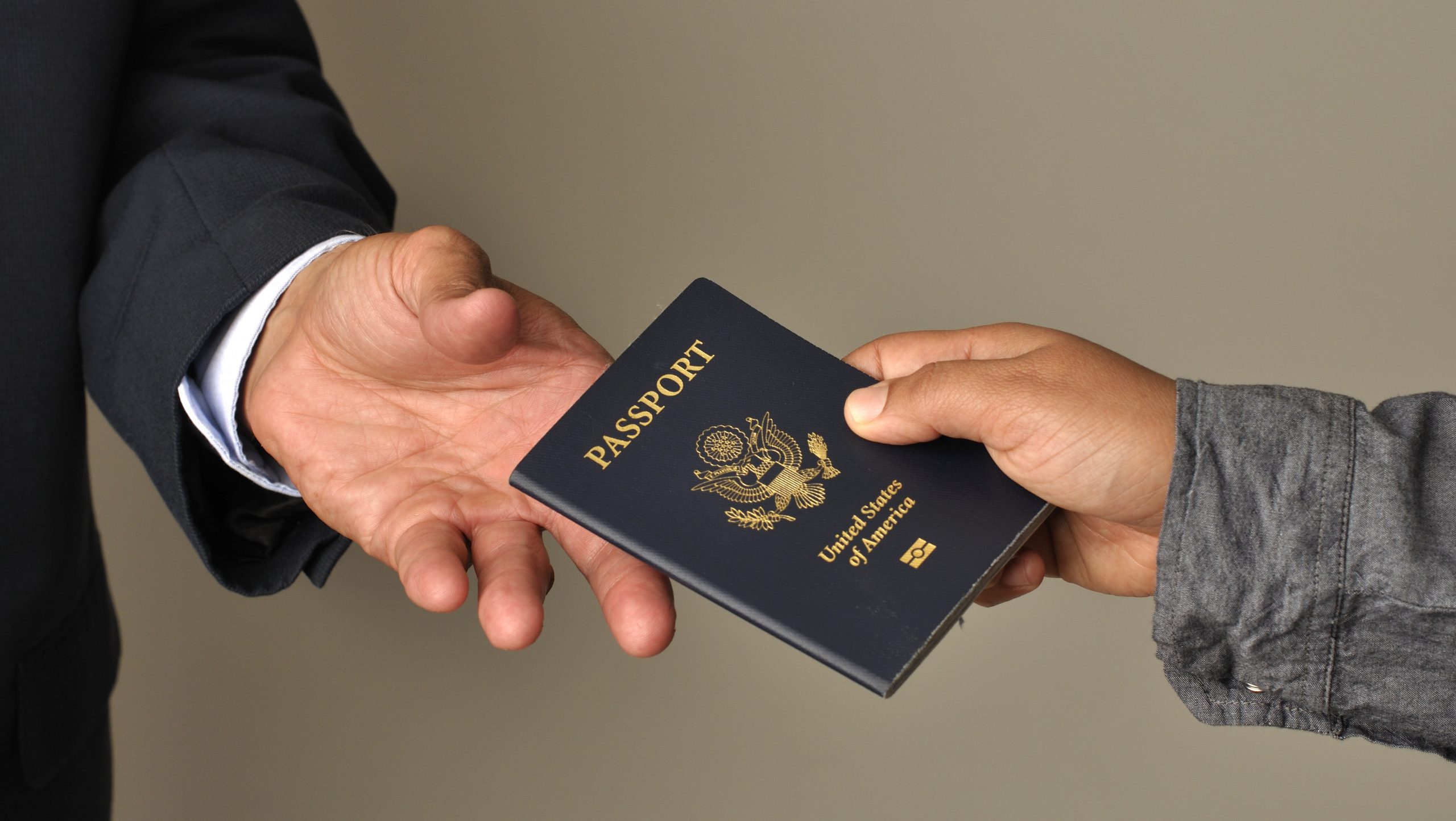 Read more about the article US Visa Application Process