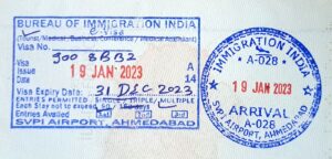 Read more about the article Indian Visa for Brunei Citizens