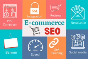 Read more about the article Master E-Commerce SEO with an Experienced Agency by Your Side