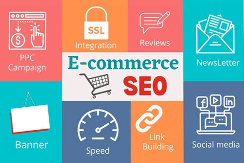 You are currently viewing Master E-Commerce SEO with an Experienced Agency by Your Side