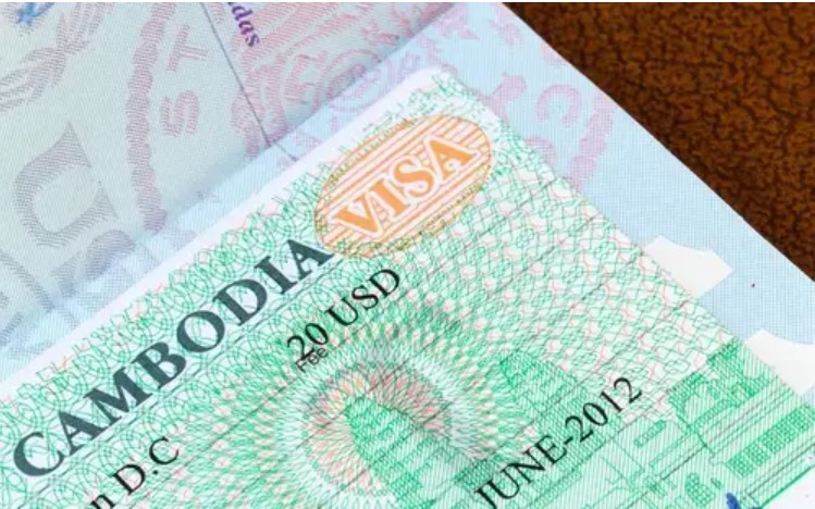 You are currently viewing Cambodia Visa for Italian Citizens Everything You Need To know