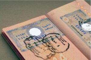 Read more about the article Egypt Visa for Estonian Citizens: Everything You Need to Know