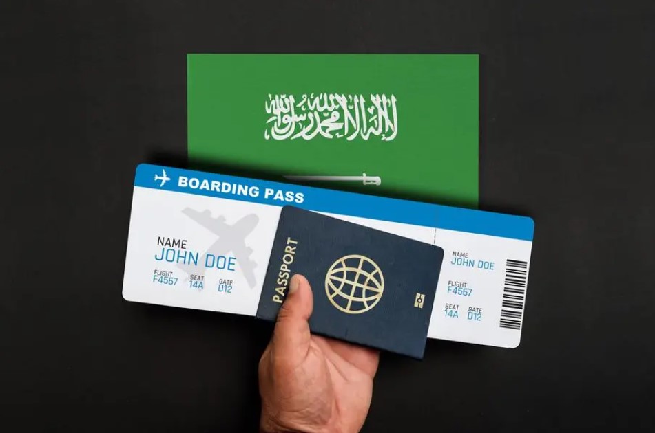 You are currently viewing SAUDI VISA FOR CZECH CITIZENS Everything You Need to Know