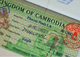 Read more about the article Cambodia Visa for Finnish Citizens: Everything You Need to Know