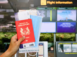 Read more about the article India Visa for Singaporean Citizens Obtaining to Know