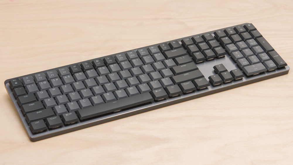 Read more about the article The Evolution of Electric Computer Keyboards