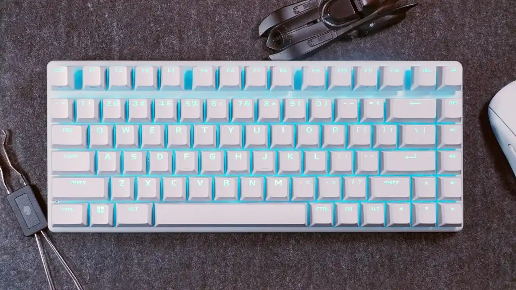 You are currently viewing Electric Computer Keyboard: The Ultimate Guide