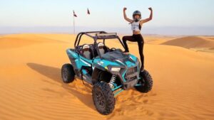 Read more about the article Desert Buggy Dubai: The Ultimate Guide to Thrilling Adventures in the Dunes