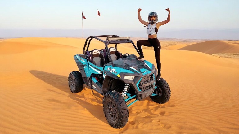 You are currently viewing Desert Buggy Dubai: The Ultimate Guide to Thrilling Adventures in the Dunes