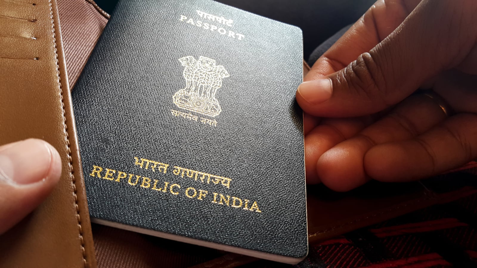 Read more about the article Indian Visa for Netherlands Citizens: A Comprehensive Guide