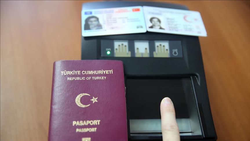 You are currently viewing Turkey Visa from Vietnam: Your Ultimate Guide