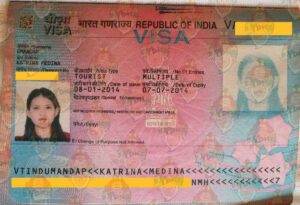 Read more about the article Traveling from Chile to India? Here’s How to Obtain an Indian Visa