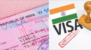 Read more about the article Indian Visa for Slovak Citizens: Everything You Need to Know