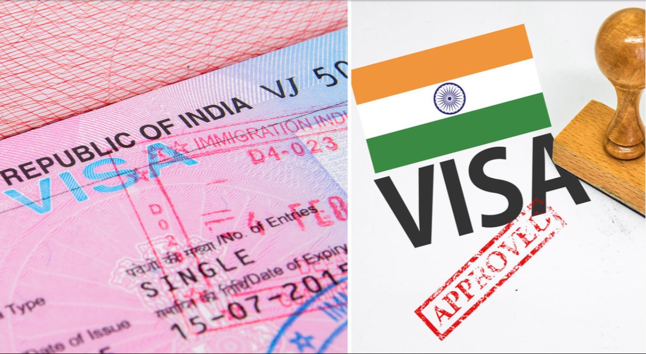 You are currently viewing Indian Visa for Slovak Citizens: Everything You Need to Know