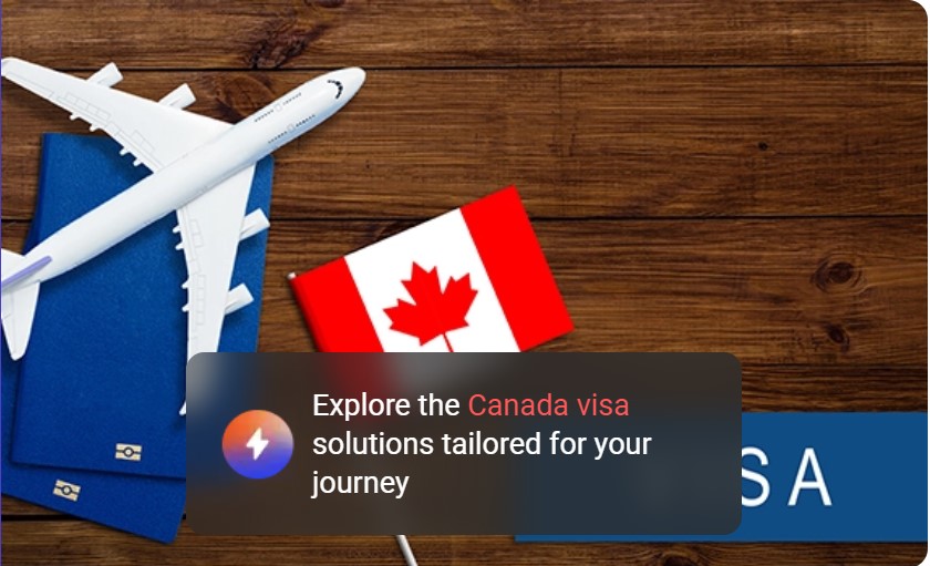 You are currently viewing Canada Visa for Australian Citizens