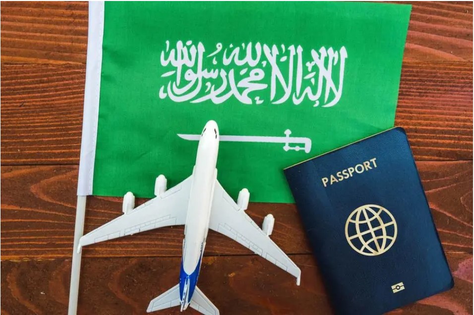 You are currently viewing Visa for Saudi Arabia: Your Ultimate Guide