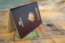 Read more about the article Turkey Visa from South Africa: Everything You Need to Know