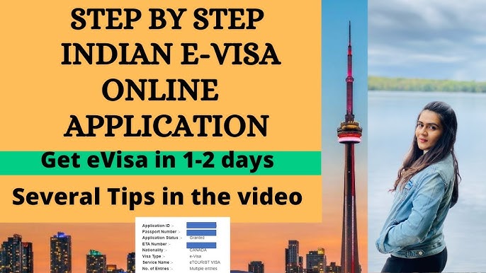 You are currently viewing Indian e Visa Document Requirements