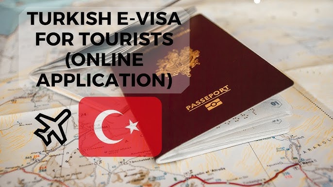 Read more about the article Turkey eVisa for Tourists: Your Ultimate Guide